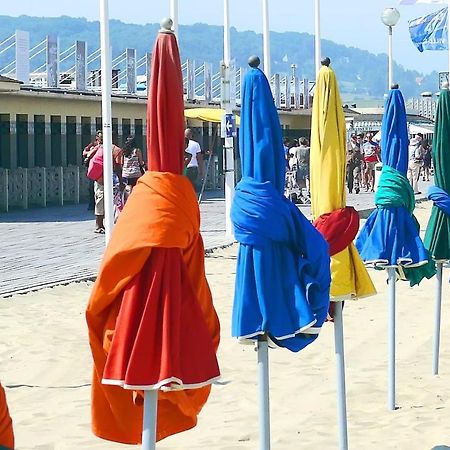 Charmant 3 pièces avec jardin à 5mn de la plage Deauville Extérieur photo